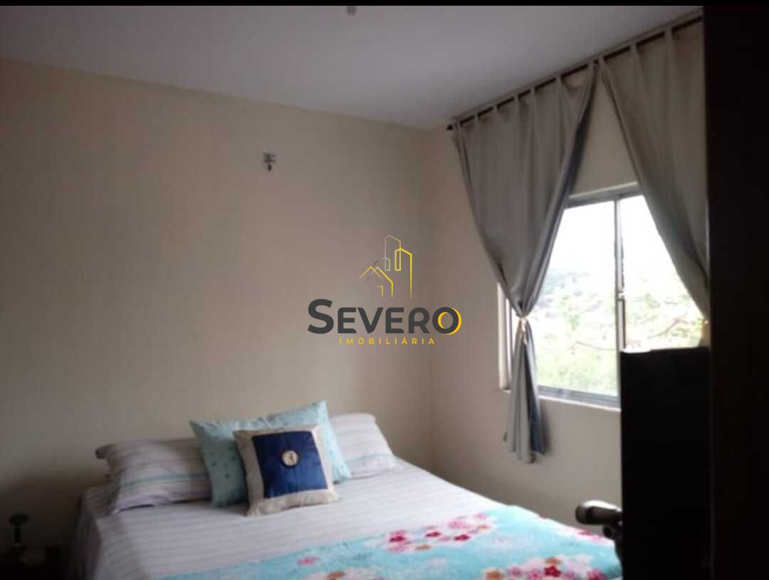 Apartamento à venda com 2 quartos, 52m² - Foto 6