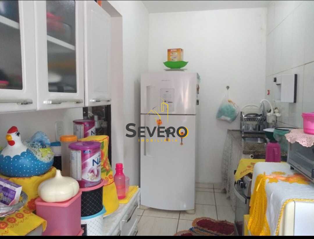 Apartamento à venda com 2 quartos, 52m² - Foto 11