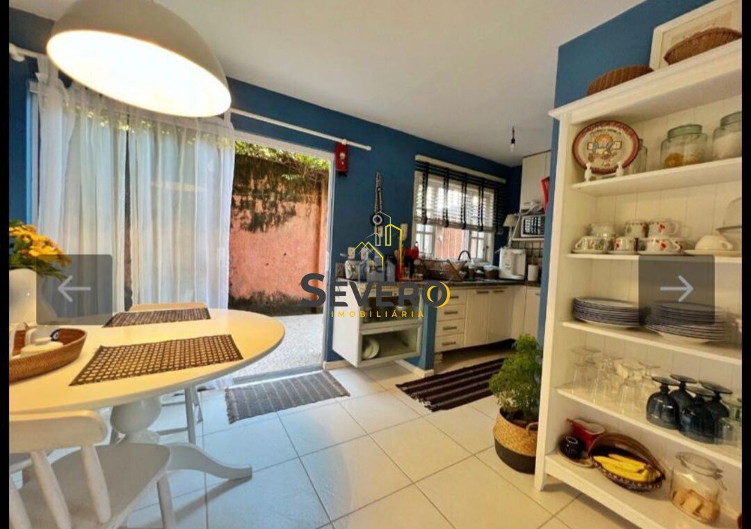 Casa à venda com 3 quartos, 120m² - Foto 20