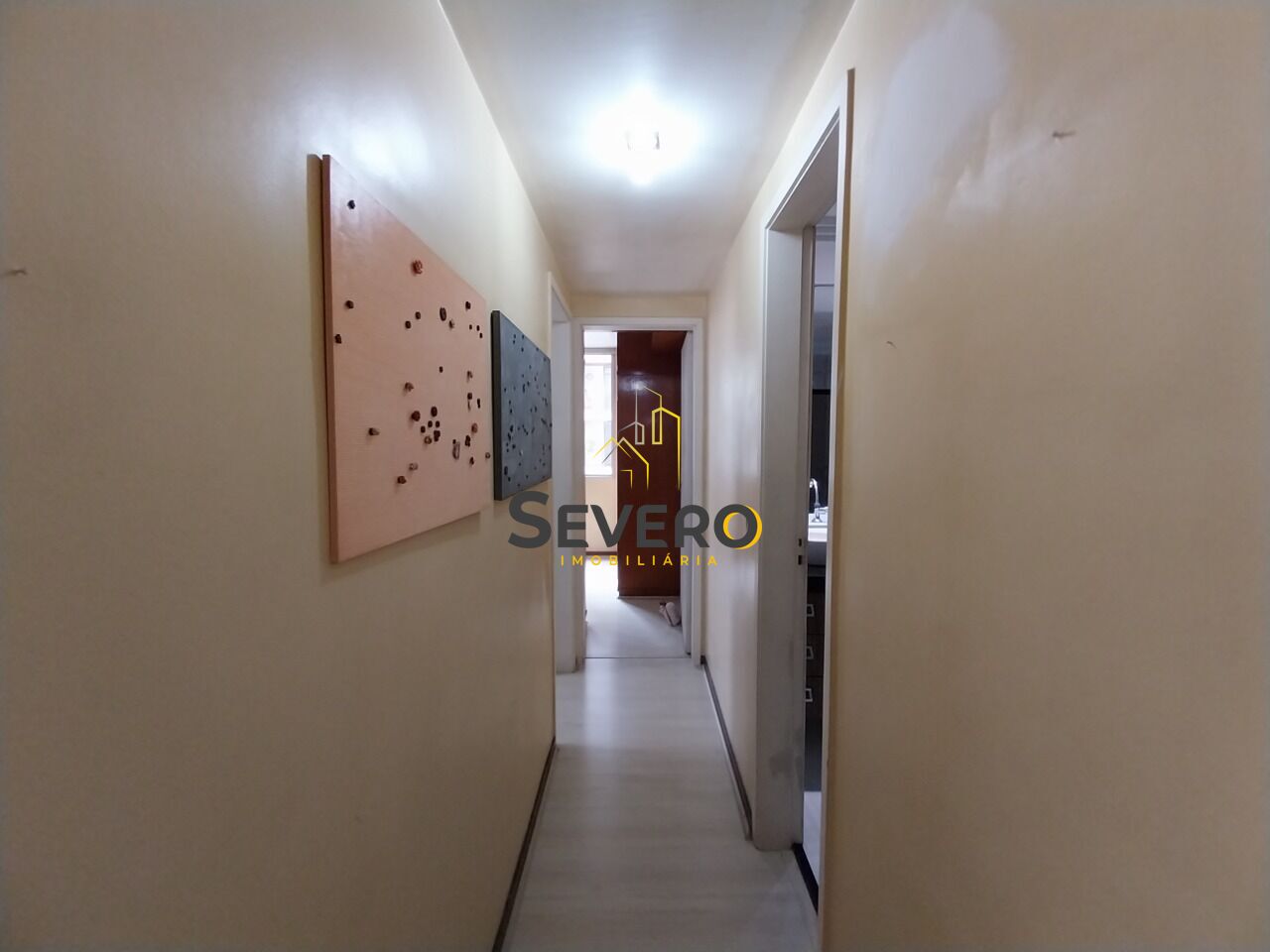 Apartamento à venda com 2 quartos, 80m² - Foto 9