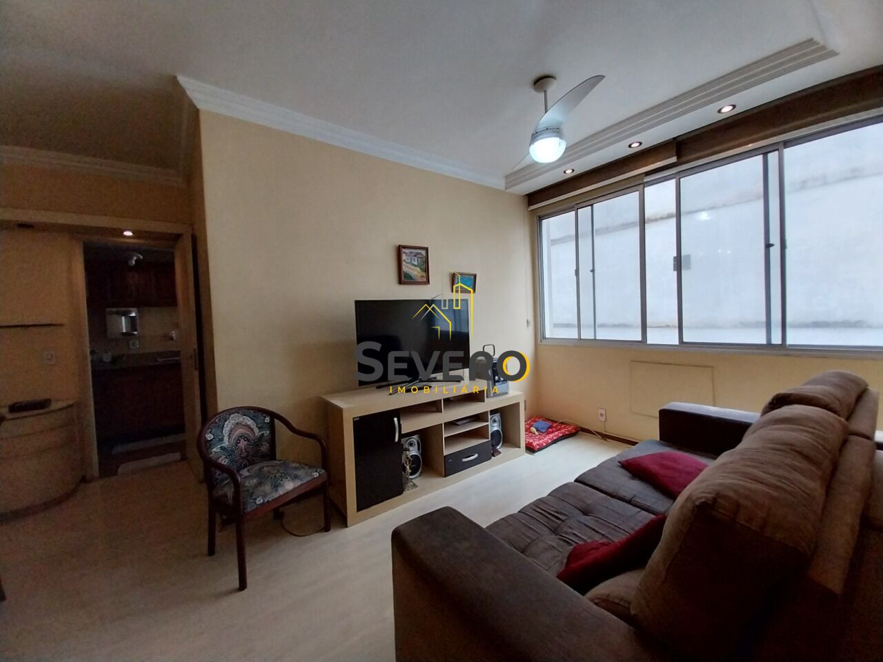 Apartamento à venda com 2 quartos, 80m² - Foto 6