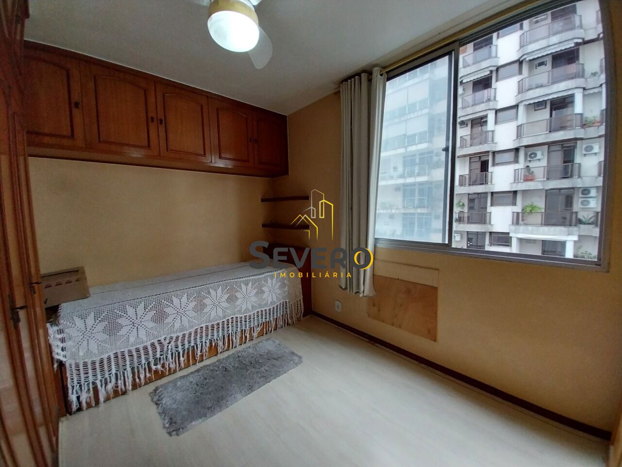 Apartamento à venda com 2 quartos, 80m² - Foto 12