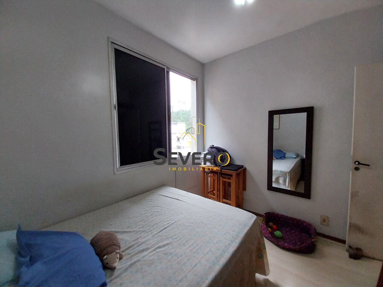 Apartamento à venda com 2 quartos, 80m² - Foto 19