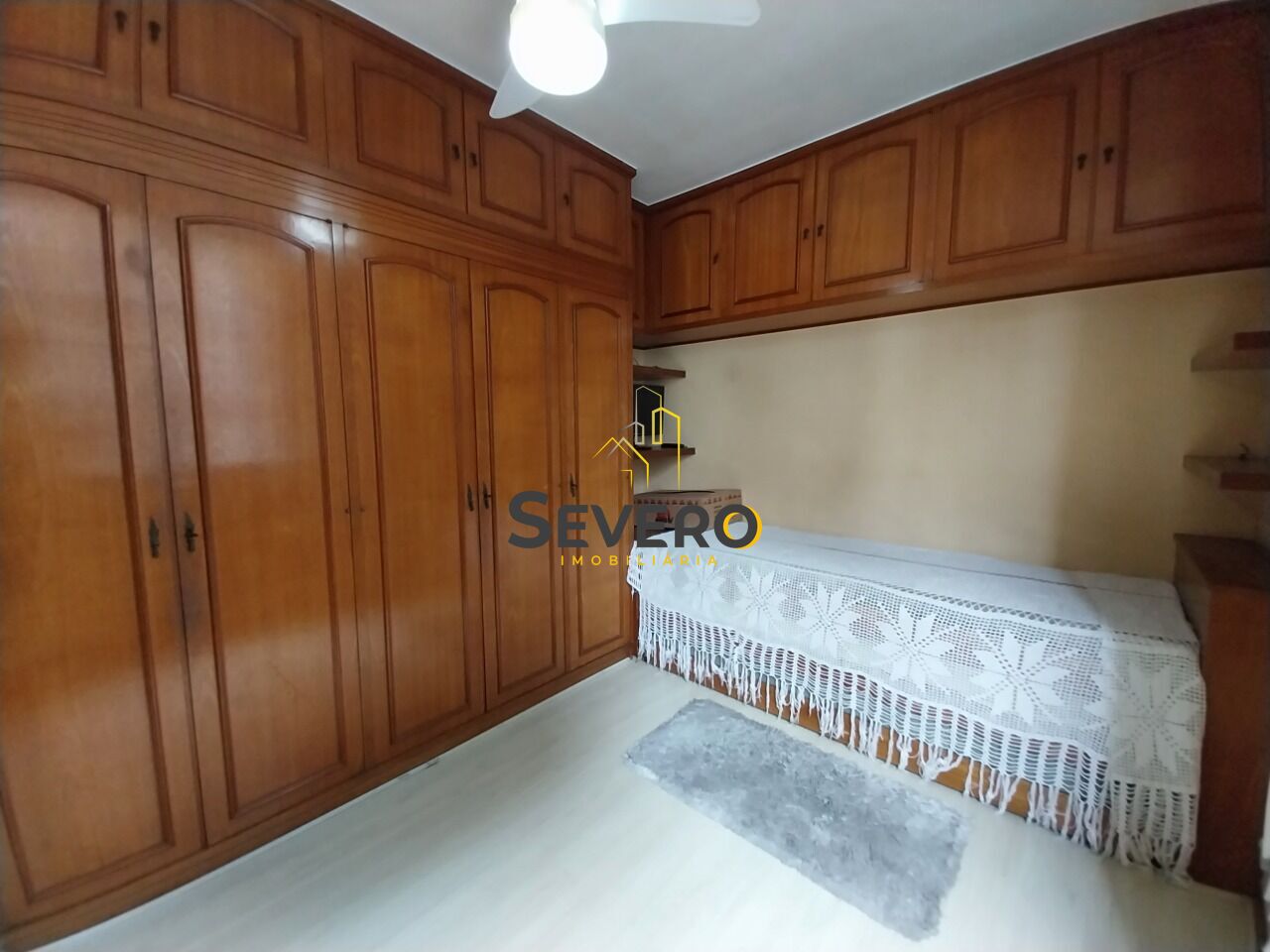 Apartamento à venda com 2 quartos, 80m² - Foto 10