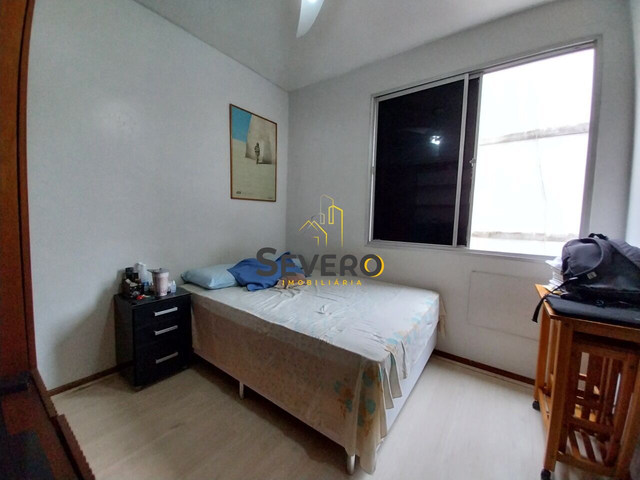 Apartamento à venda com 2 quartos, 80m² - Foto 20