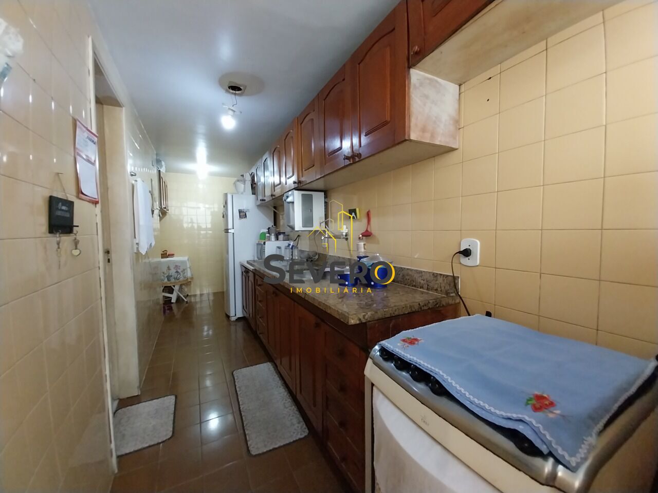 Apartamento à venda com 2 quartos, 80m² - Foto 24