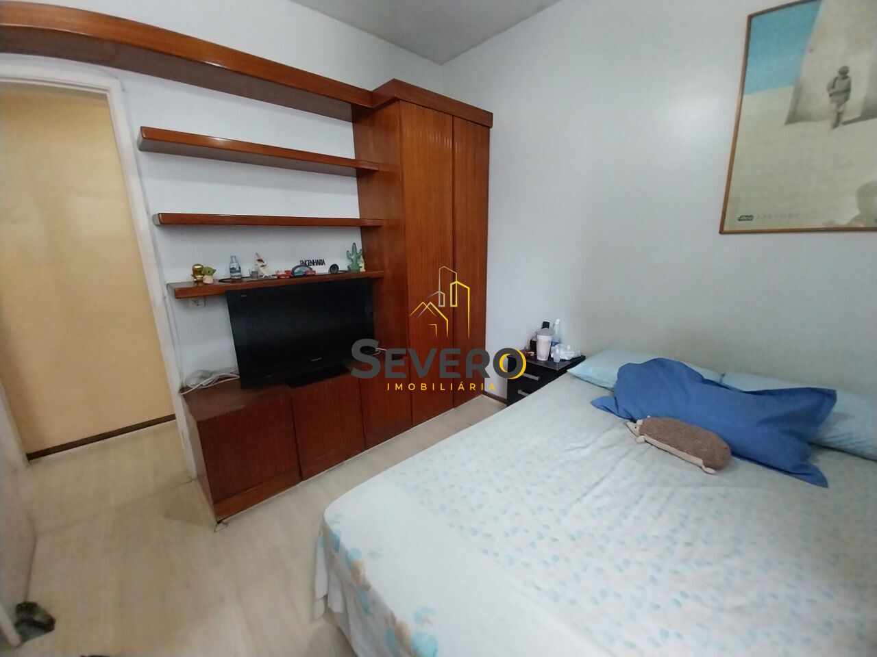 Apartamento à venda com 2 quartos, 80m² - Foto 18