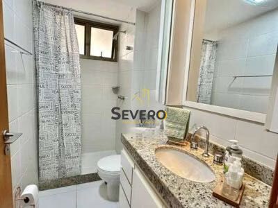 Apartamento à venda com 3 quartos, 115m² - Foto 12