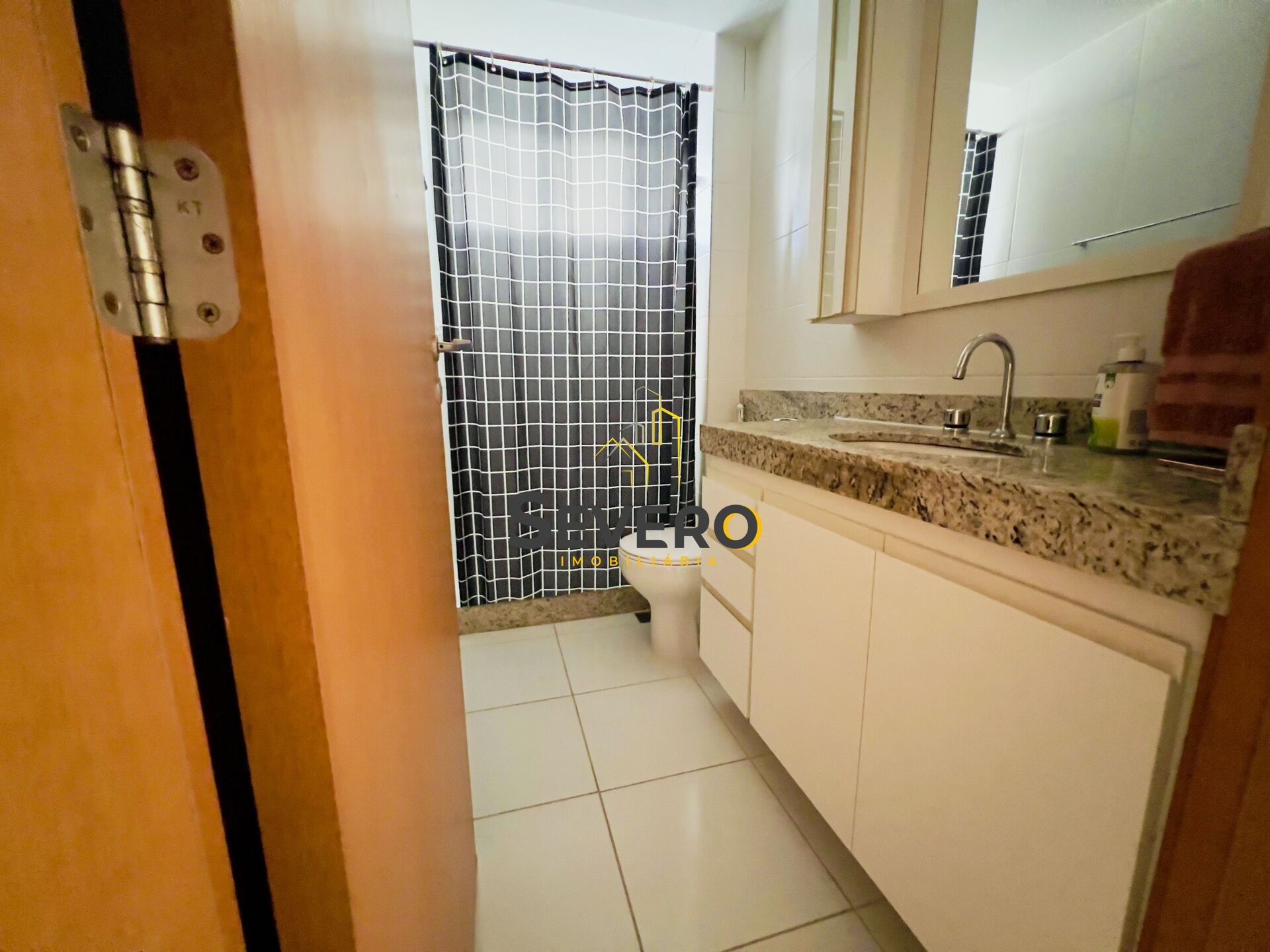 Apartamento à venda com 3 quartos, 115m² - Foto 19