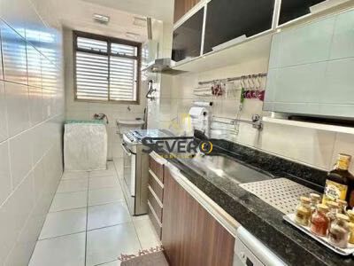 Apartamento à venda com 3 quartos, 115m² - Foto 11
