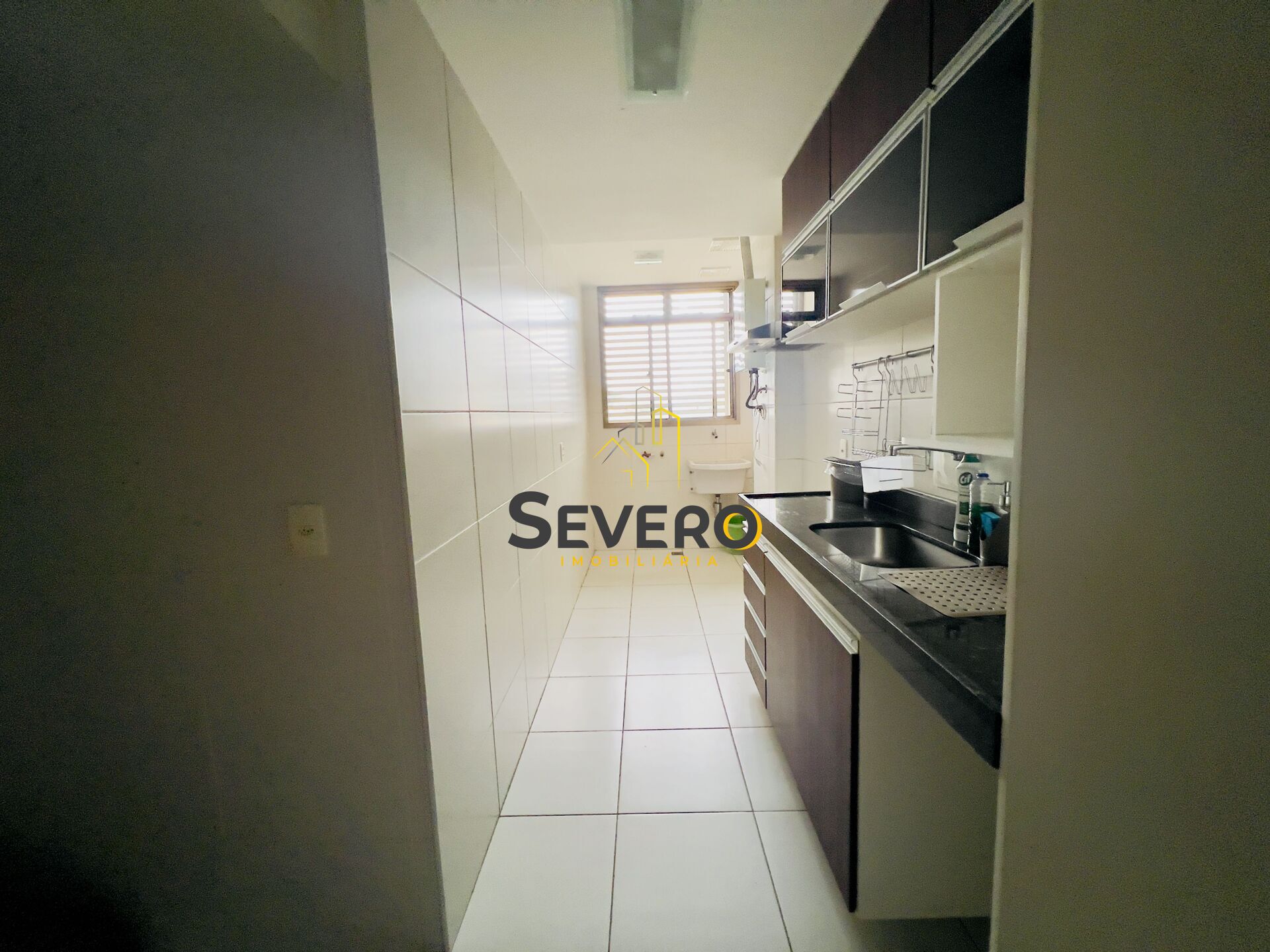 Apartamento à venda com 3 quartos, 115m² - Foto 6