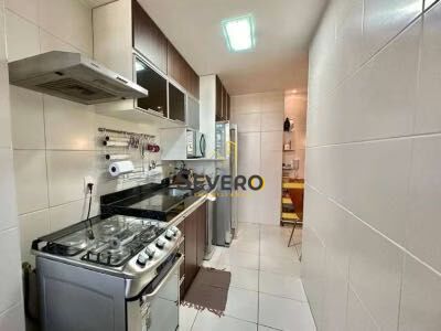 Apartamento à venda com 3 quartos, 115m² - Foto 8