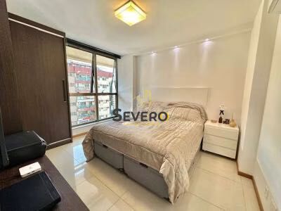 Apartamento à venda com 3 quartos, 115m² - Foto 16
