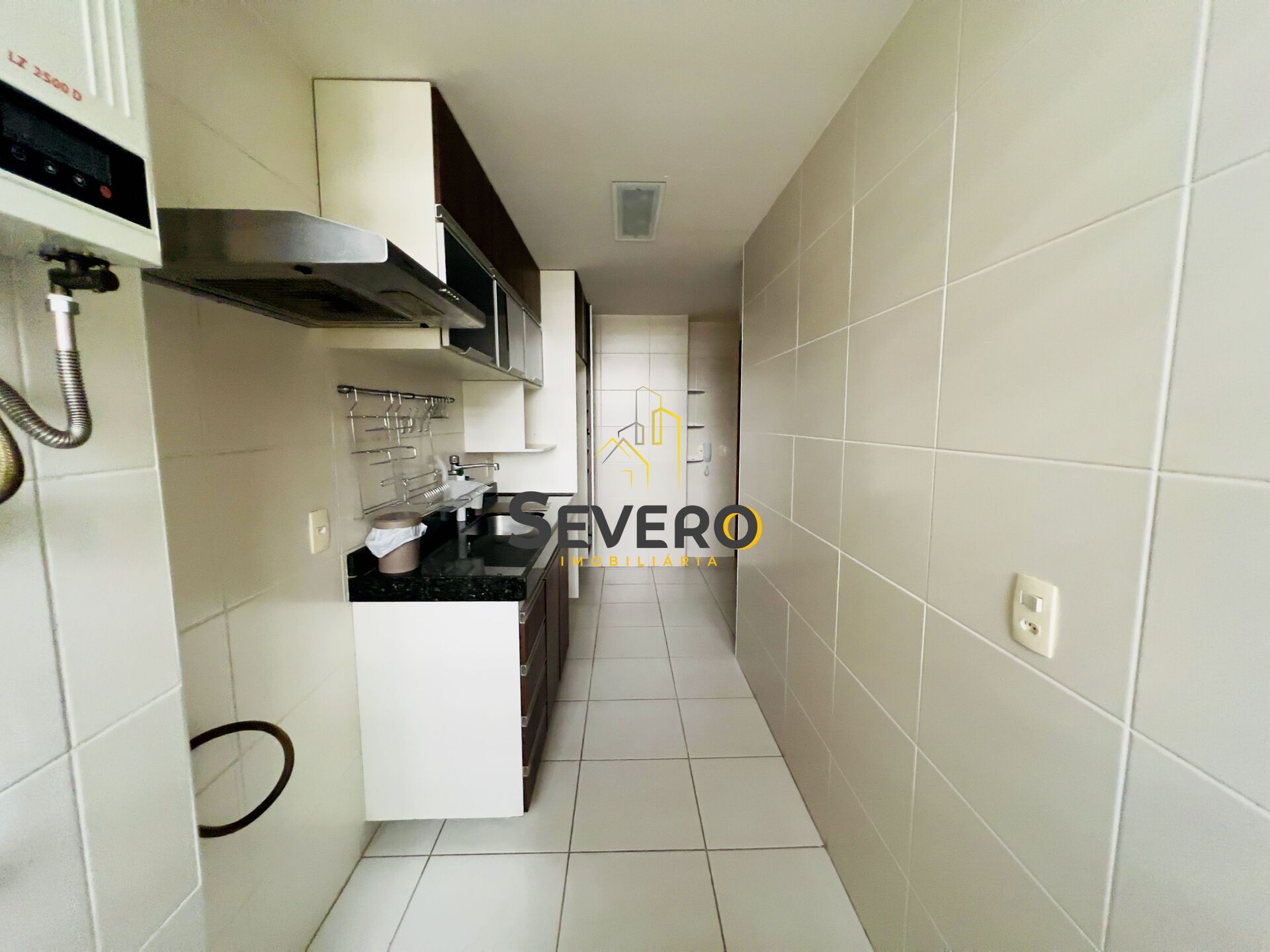 Apartamento à venda com 3 quartos, 115m² - Foto 7