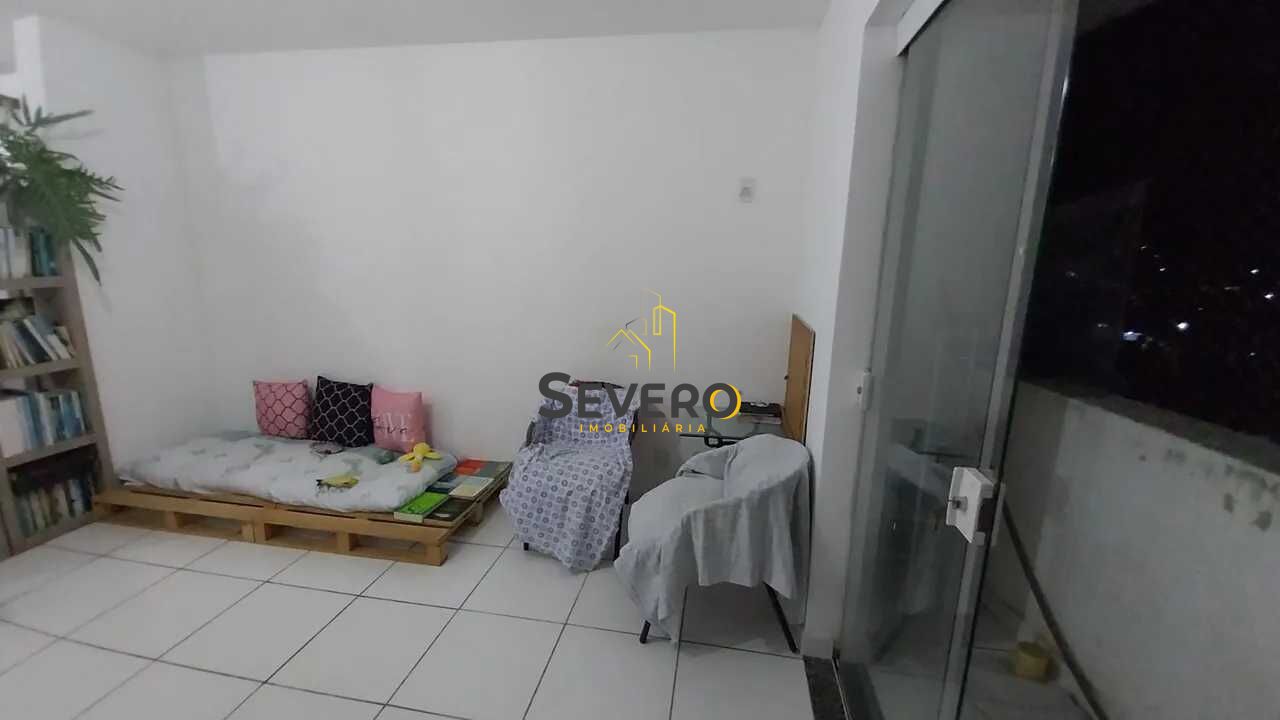 Apartamento à venda com 2 quartos, 67m² - Foto 13