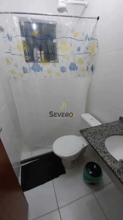 Apartamento à venda com 2 quartos, 67m² - Foto 9