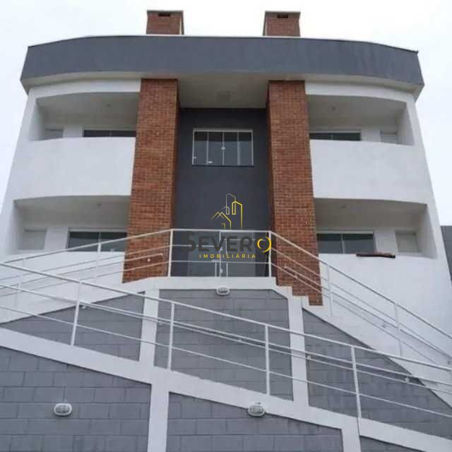 Apartamento à venda com 2 quartos, 67m² - Foto 1