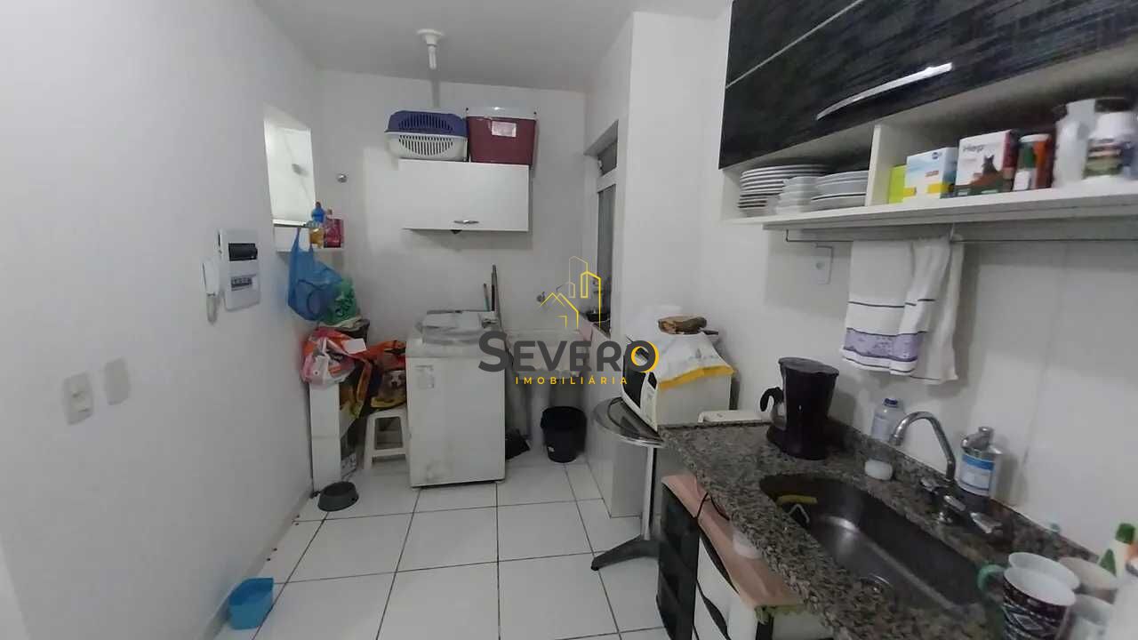 Apartamento à venda com 2 quartos, 67m² - Foto 15