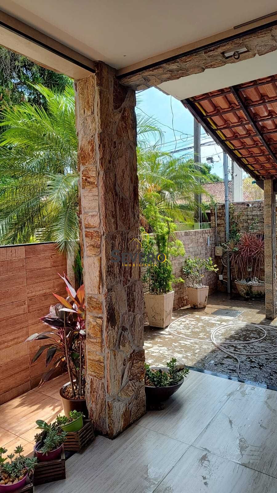 Casa à venda com 3 quartos, 156m² - Foto 22