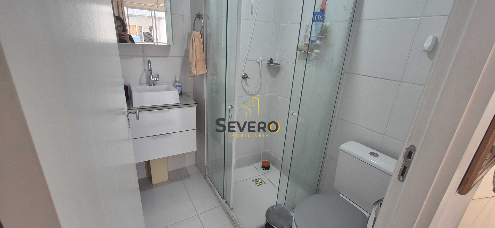 Apartamento, 3 quartos, 60 m² - Foto 16