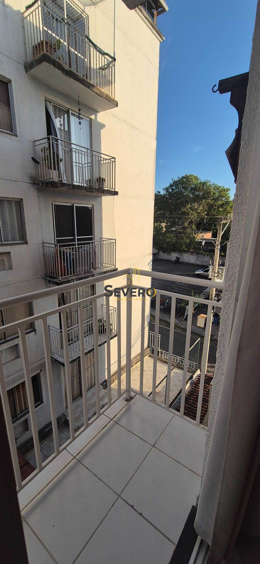 Apartamento, 3 quartos, 60 m² - Foto 7