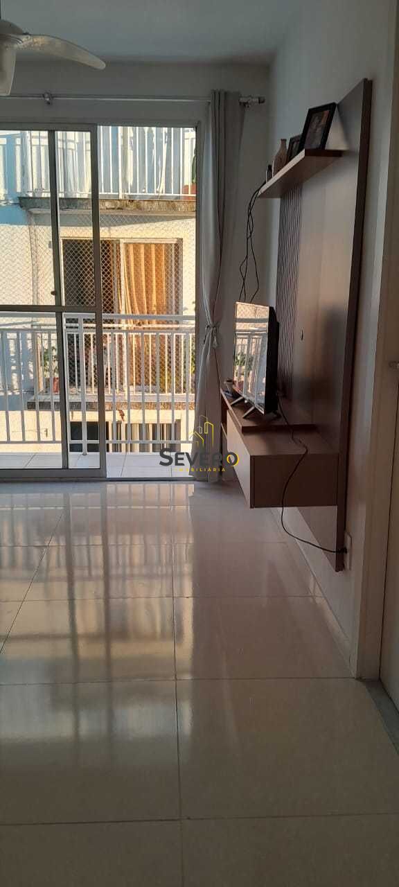Apartamento, 3 quartos, 60 m² - Foto 4