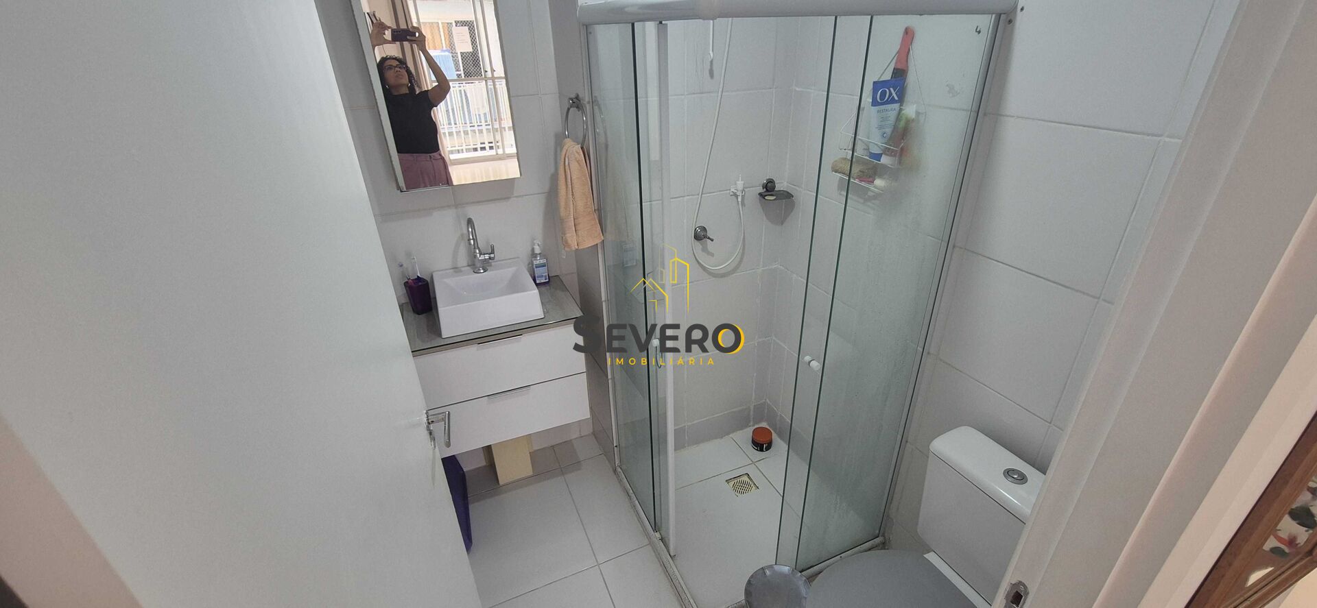 Apartamento, 3 quartos, 60 m² - Foto 14
