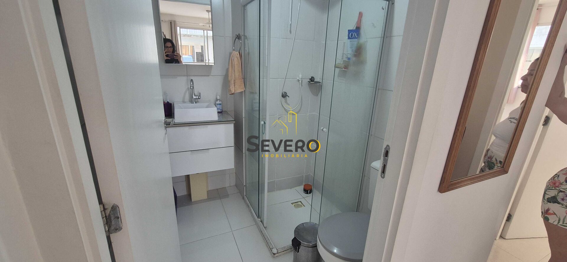 Apartamento, 3 quartos, 60 m² - Foto 15