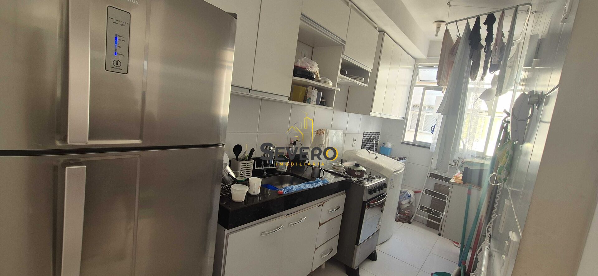 Apartamento, 3 quartos, 60 m² - Foto 9