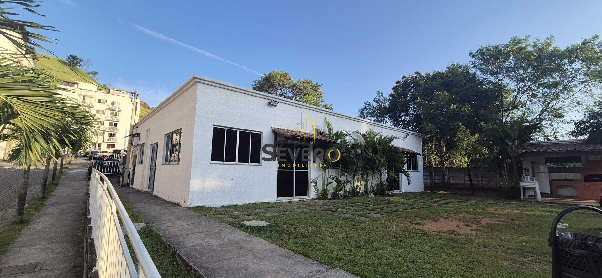Apartamento, 3 quartos, 60 m² - Foto 24