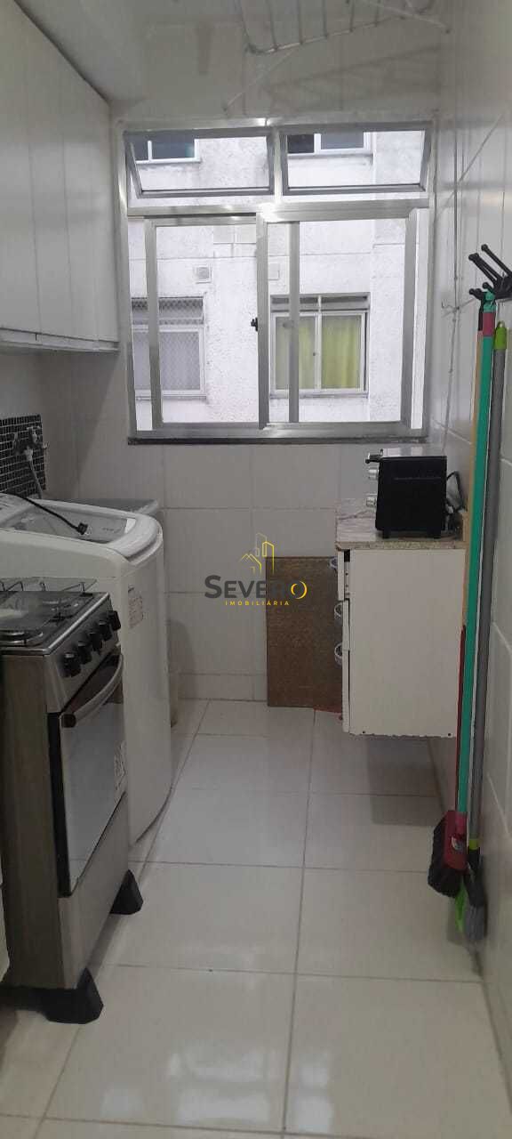 Apartamento, 3 quartos, 60 m² - Foto 11