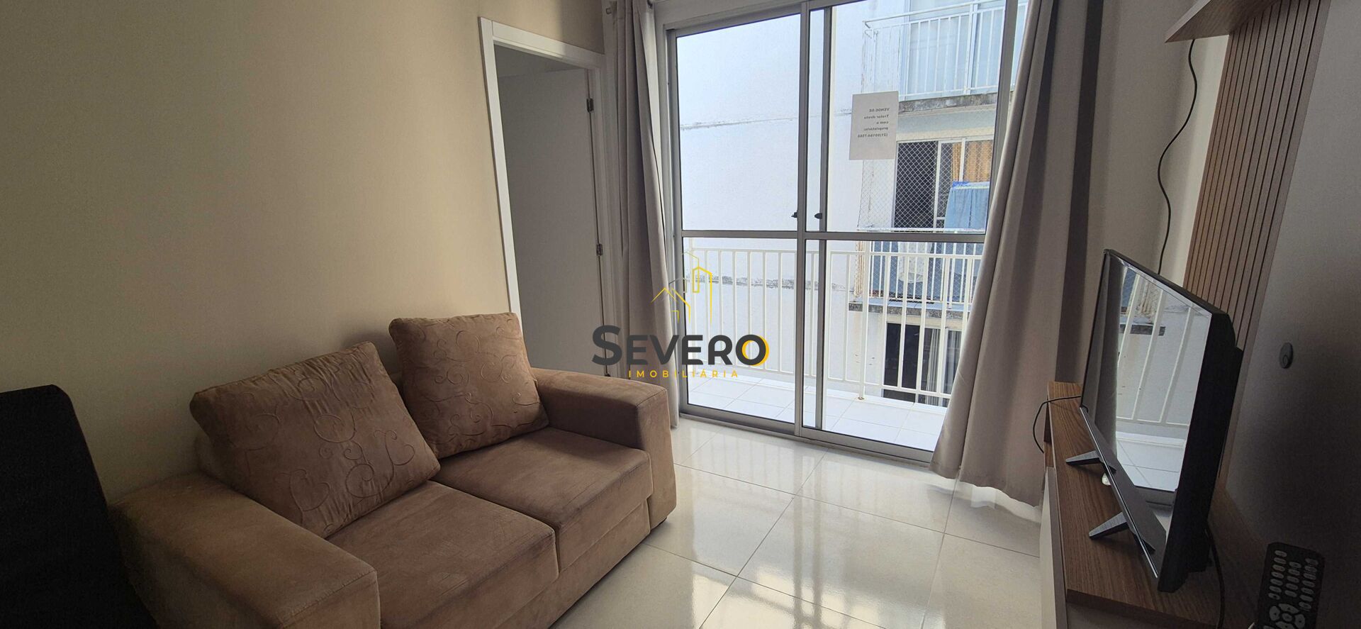 Apartamento, 3 quartos, 60 m² - Foto 5