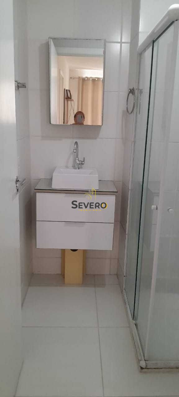Apartamento, 3 quartos, 60 m² - Foto 13