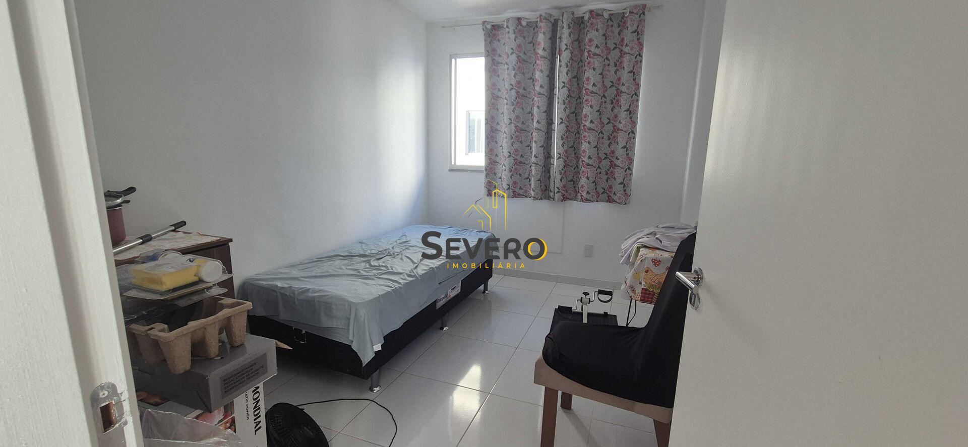Apartamento, 3 quartos, 60 m² - Foto 21