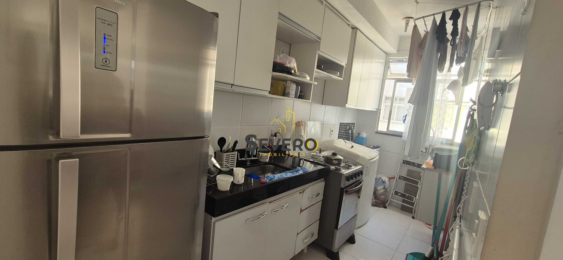 Apartamento, 3 quartos, 60 m² - Foto 10