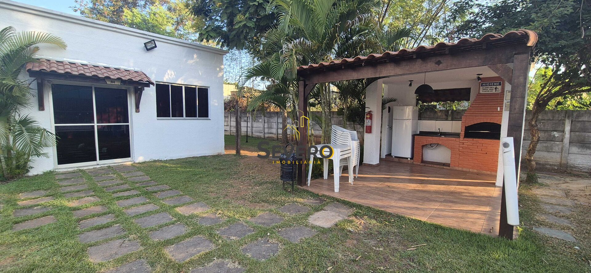 Apartamento, 3 quartos, 60 m² - Foto 26