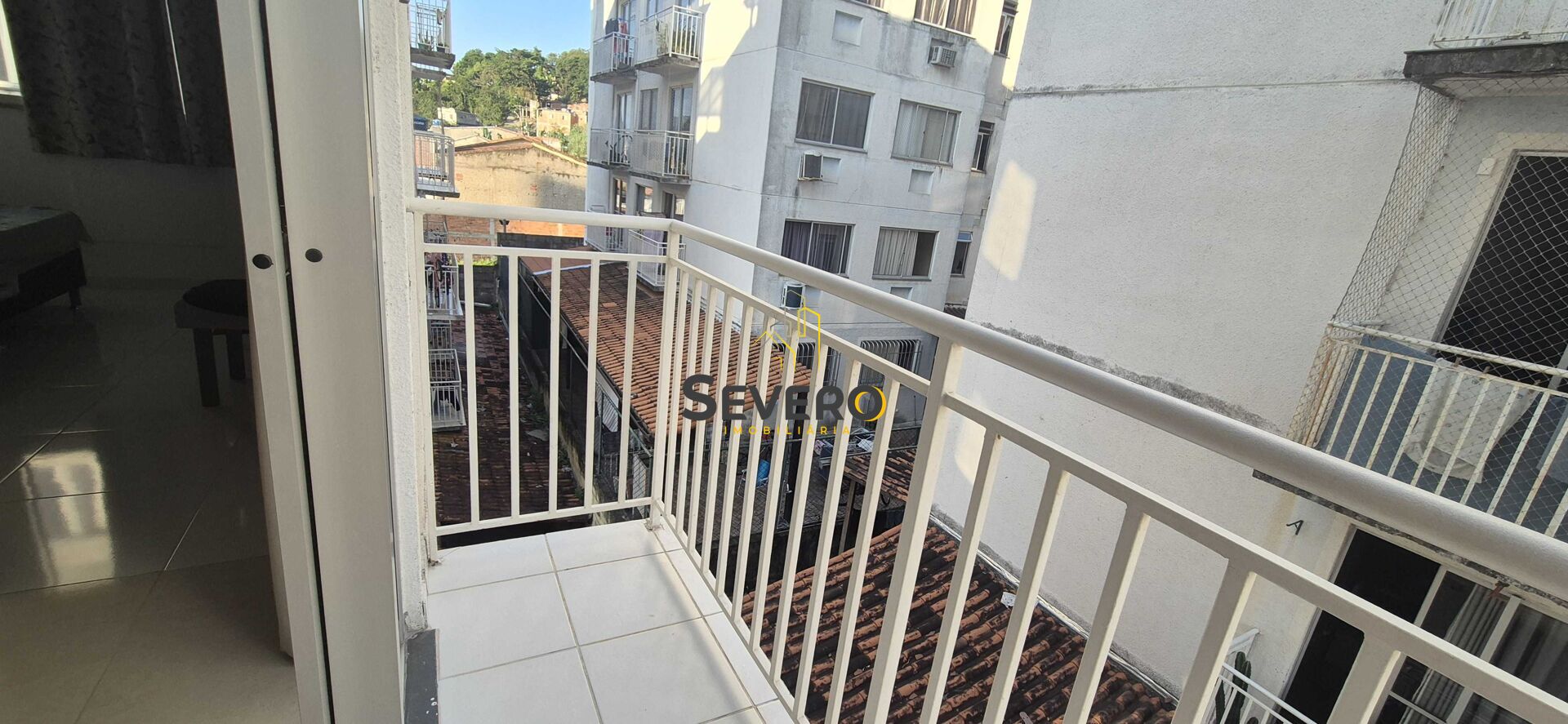 Apartamento, 3 quartos, 60 m² - Foto 6