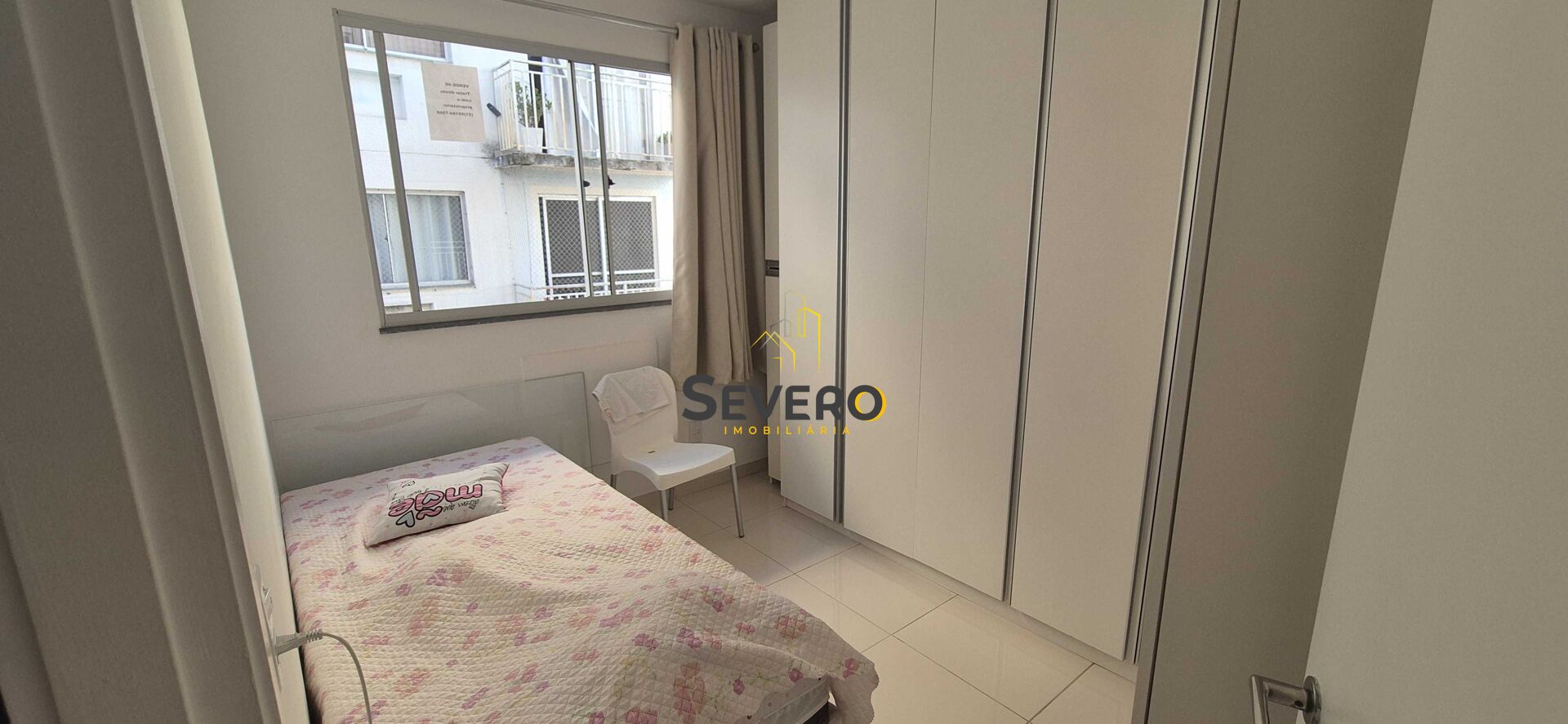 Apartamento, 3 quartos, 60 m² - Foto 20