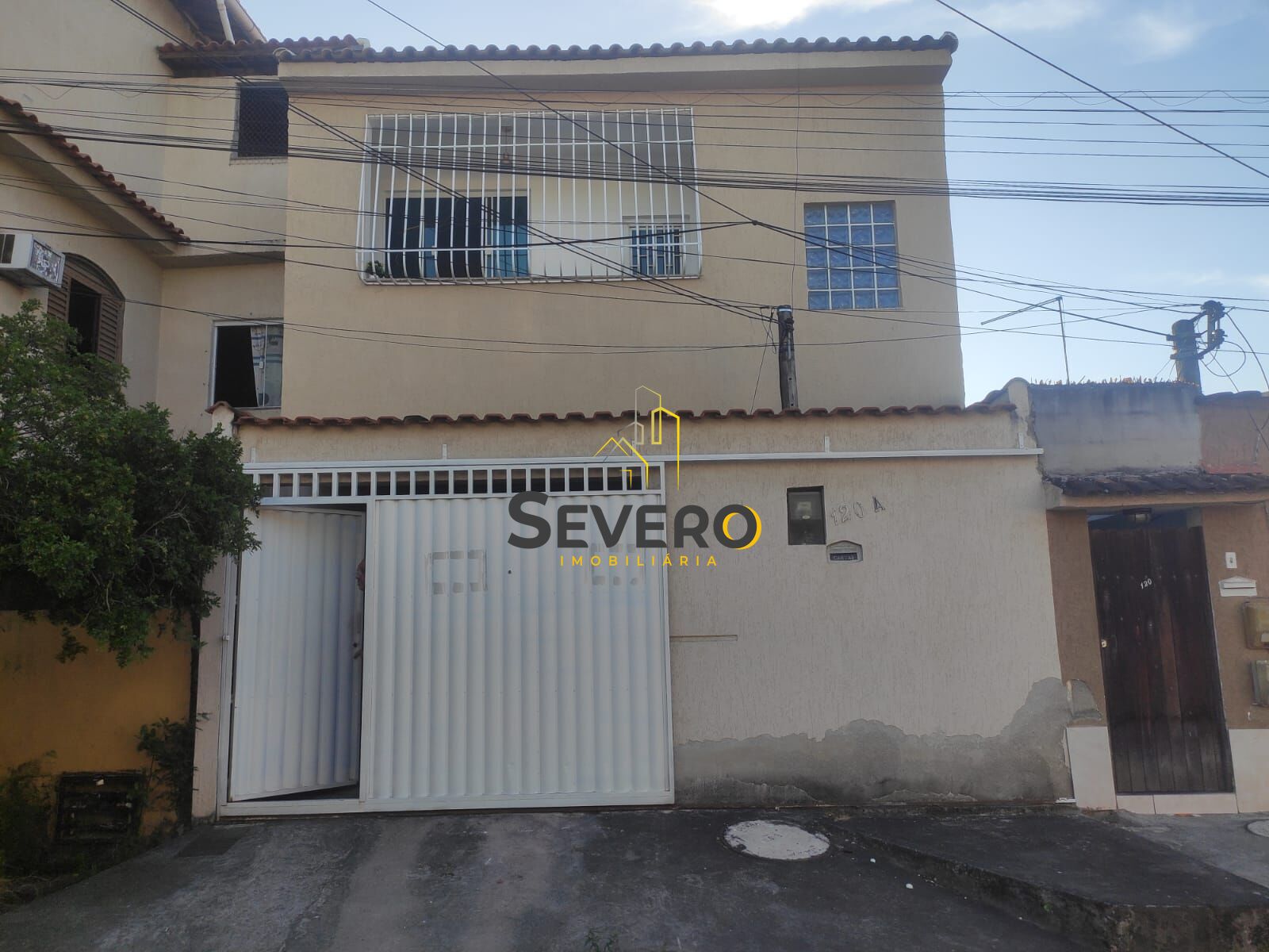 Casa à venda com 3 quartos, 200m² - Foto 15