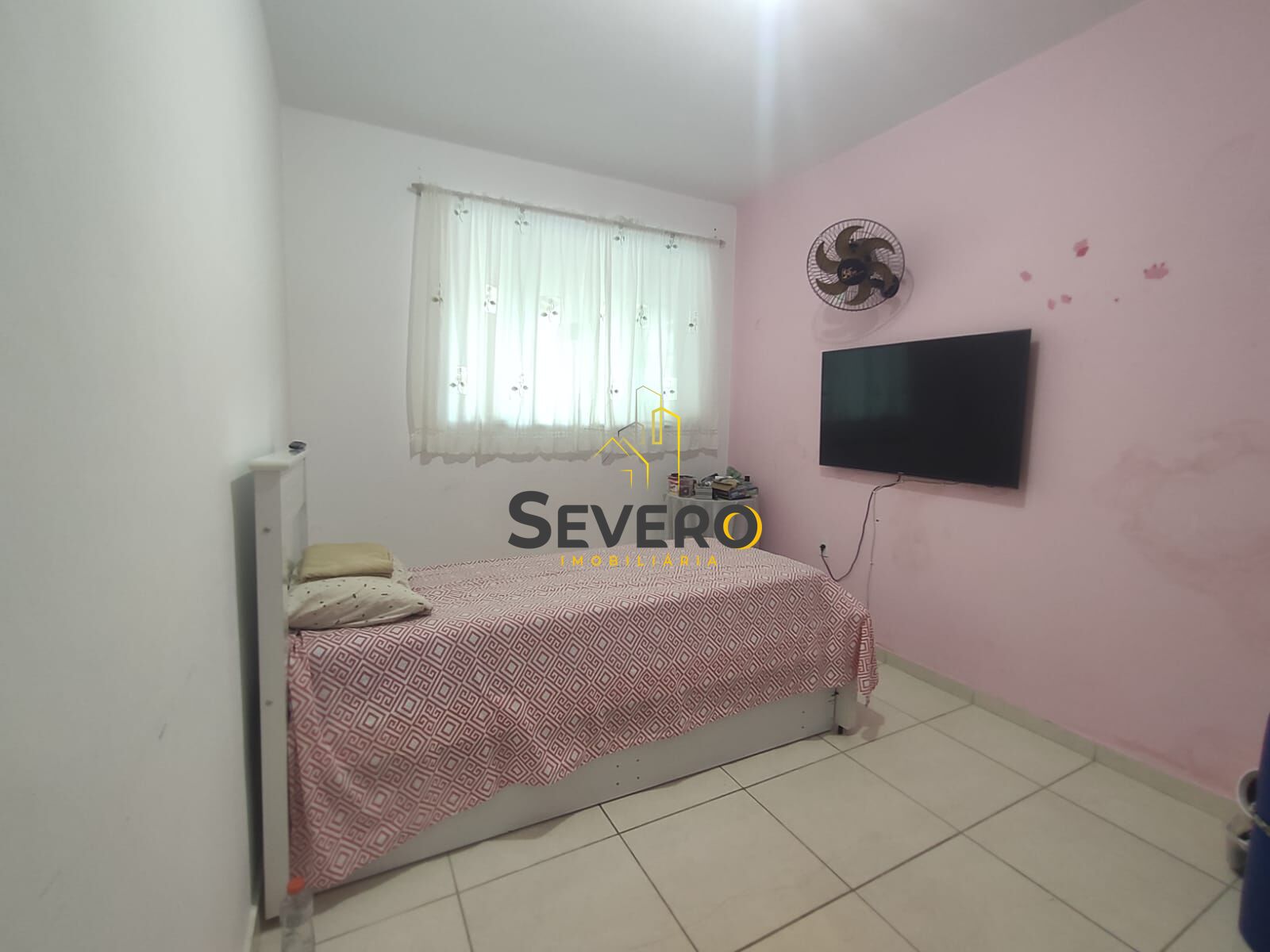 Casa à venda com 3 quartos, 200m² - Foto 10