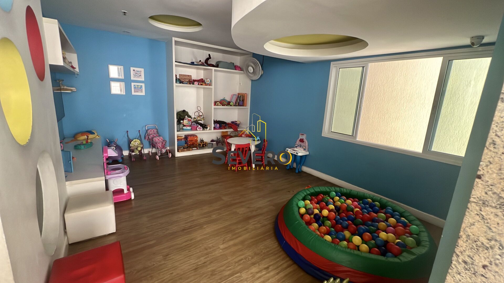 Apartamento, 2 quartos, 92 m² - Foto 44