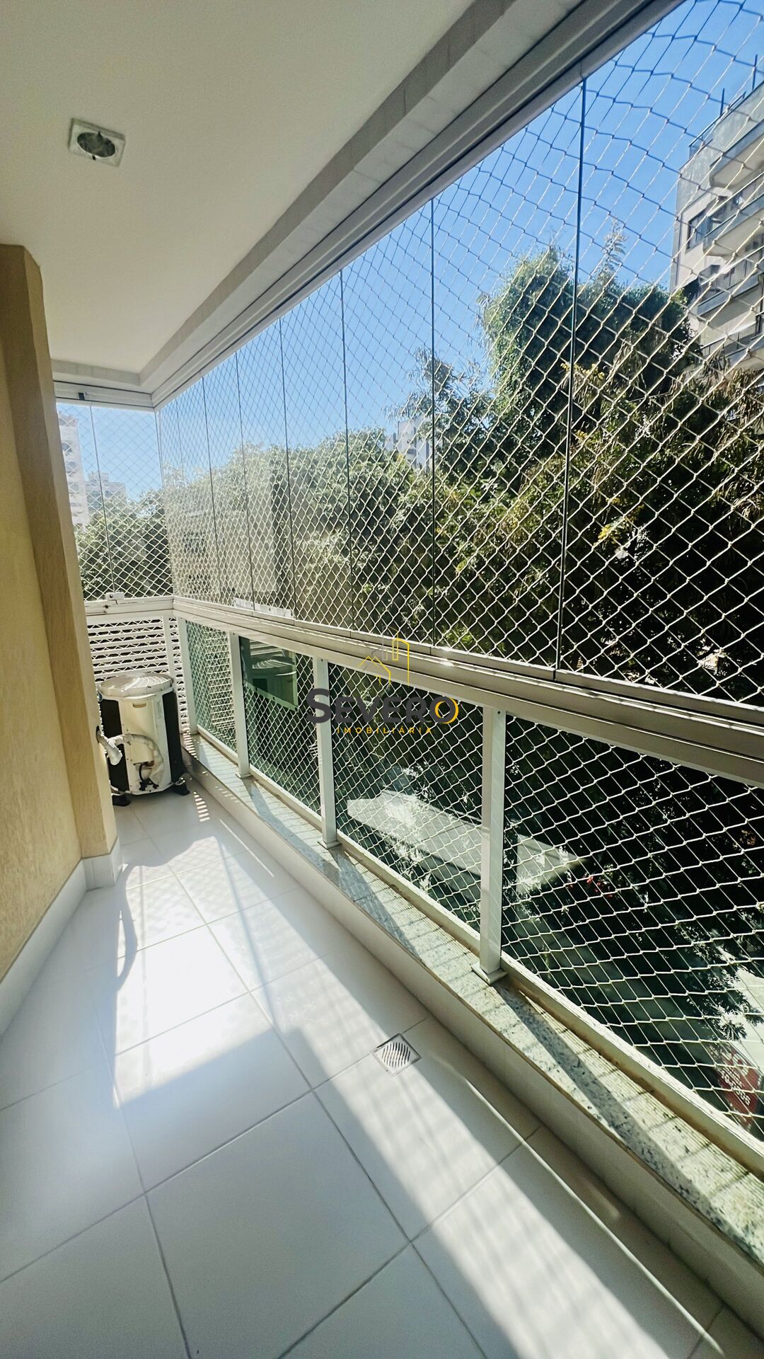 Apartamento, 2 quartos, 92 m² - Foto 2