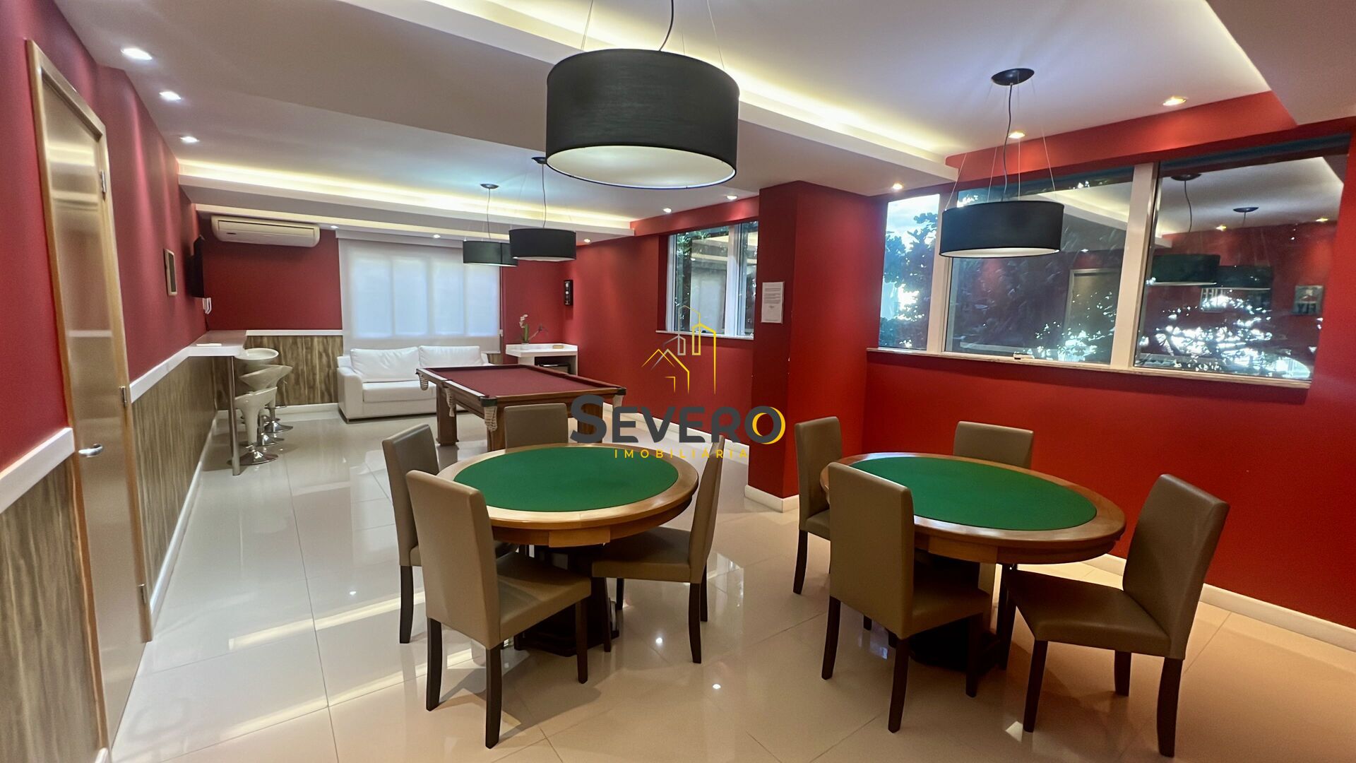 Apartamento, 2 quartos, 92 m² - Foto 46