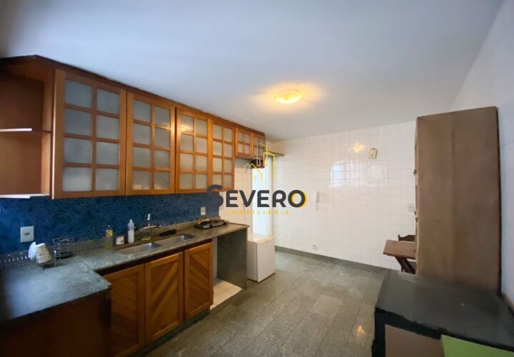 Apartamento à venda com 4 quartos, 172m² - Foto 6