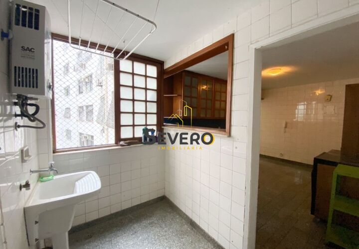 Apartamento à venda com 4 quartos, 172m² - Foto 10