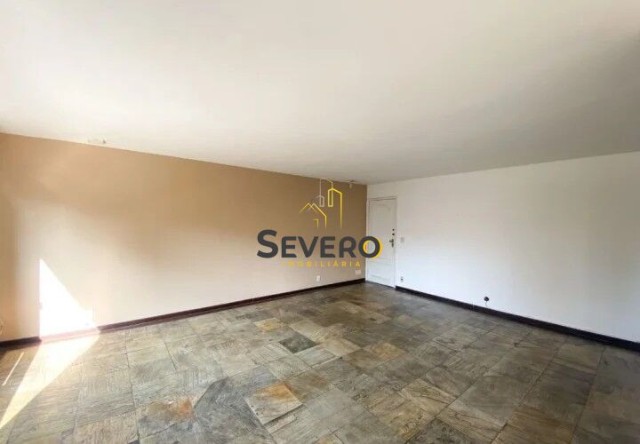 Apartamento à venda com 4 quartos, 172m² - Foto 3