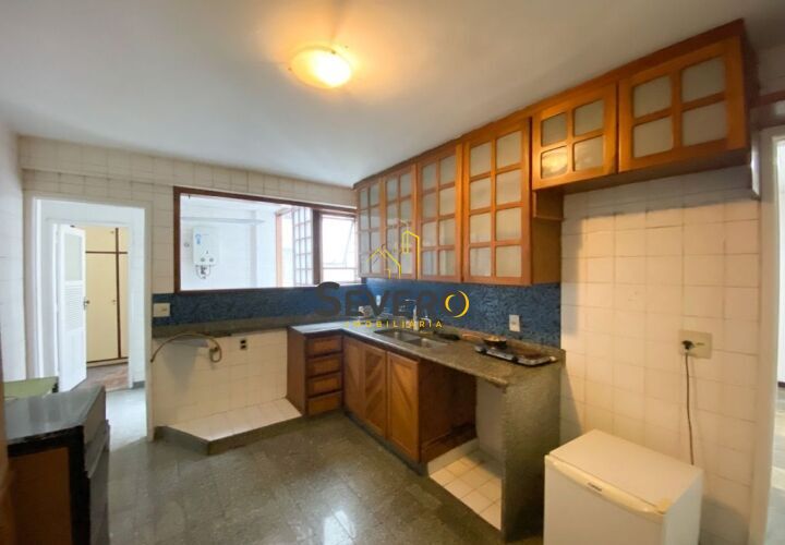 Apartamento à venda com 4 quartos, 172m² - Foto 7