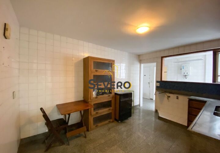 Apartamento à venda com 4 quartos, 172m² - Foto 9