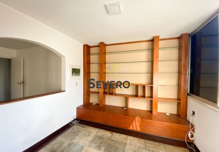 Apartamento à venda com 4 quartos, 172m² - Foto 4