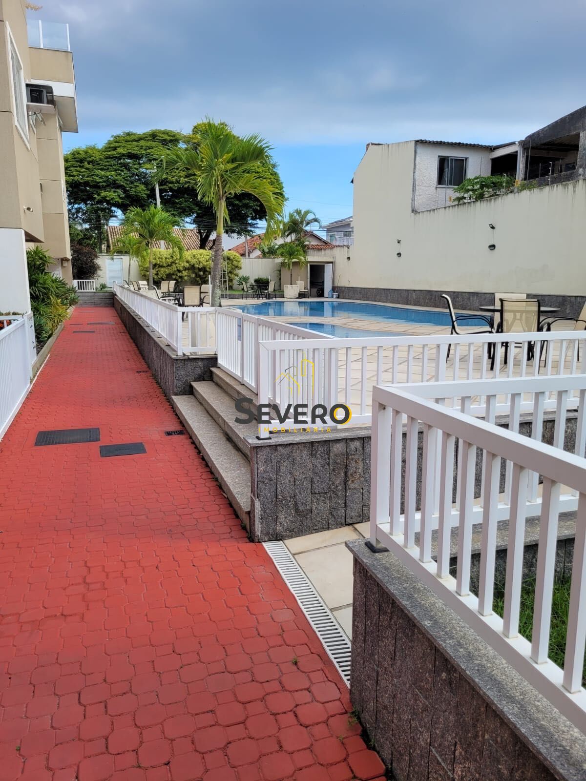 Apartamento à venda com 3 quartos, 150m² - Foto 9